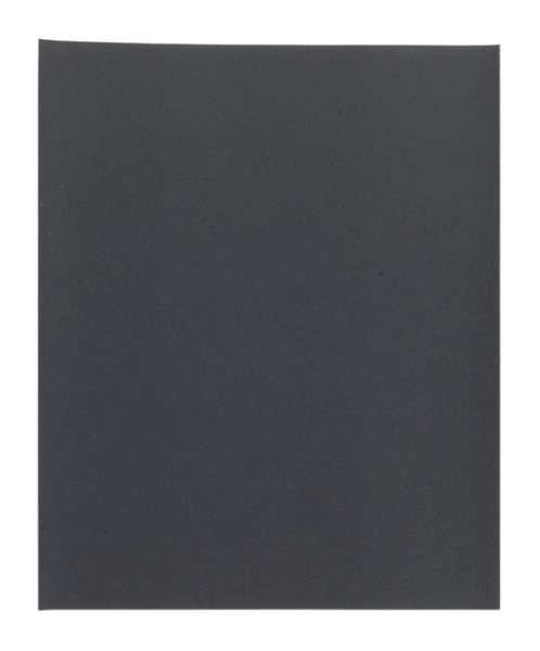 Sanding Sheet, Ultra Fine, Si Carb, PK50