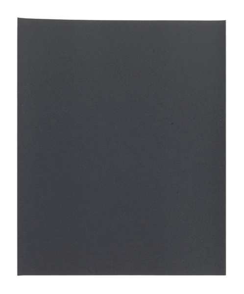 Sanding Sheet, P400 Grit, T214 Series, PK50