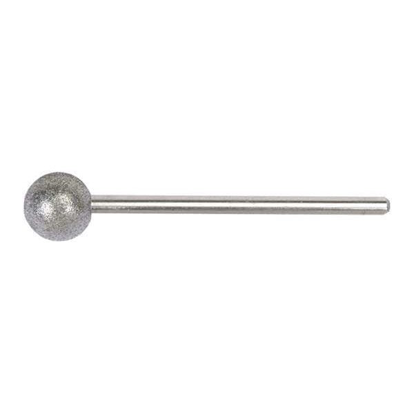 Mounted Contour Tool, 1/8In, 100