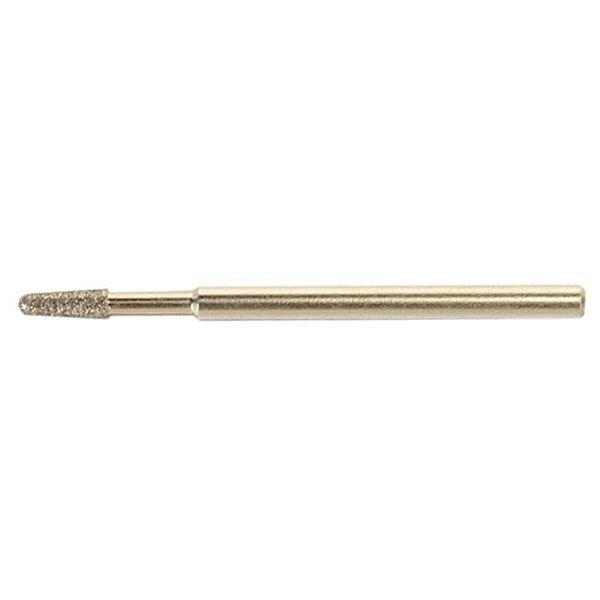 Mounted Contour Tool, 7/64In, 100