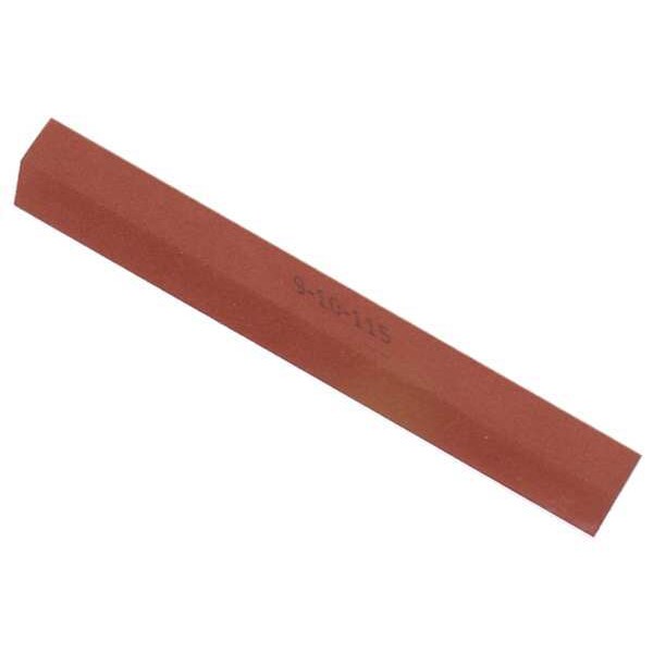 Finishing Stick, Alumn Oxide, Grit 120, 6in