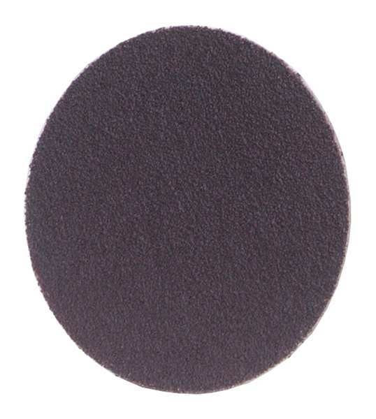 Sanding Disc, 20in dia, Med., 60Grt, Brown