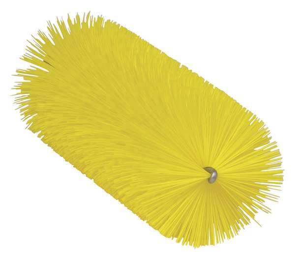 Not Included L Tube and Valve Brush, , Not Included, Brush Length: 6 1/2 in