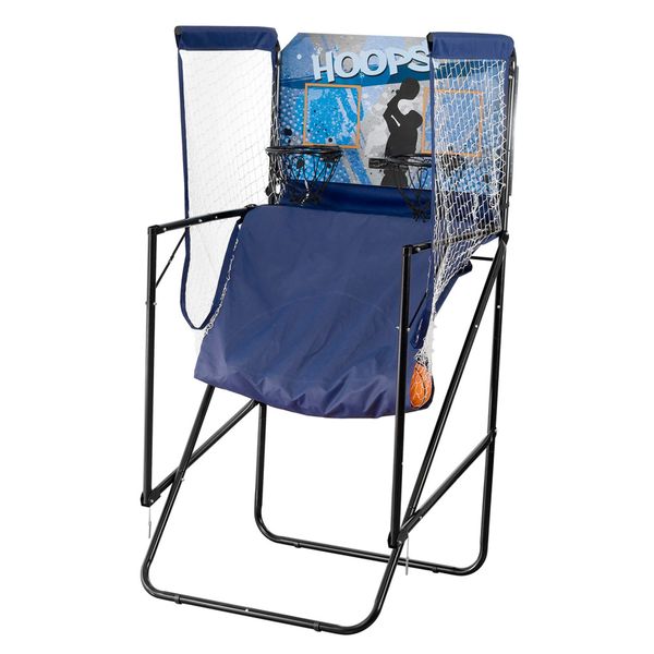 Electronic Basketball Game, Indoor, Timer