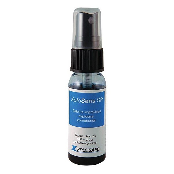 Detect Improvised Explosive Comp, Reagent