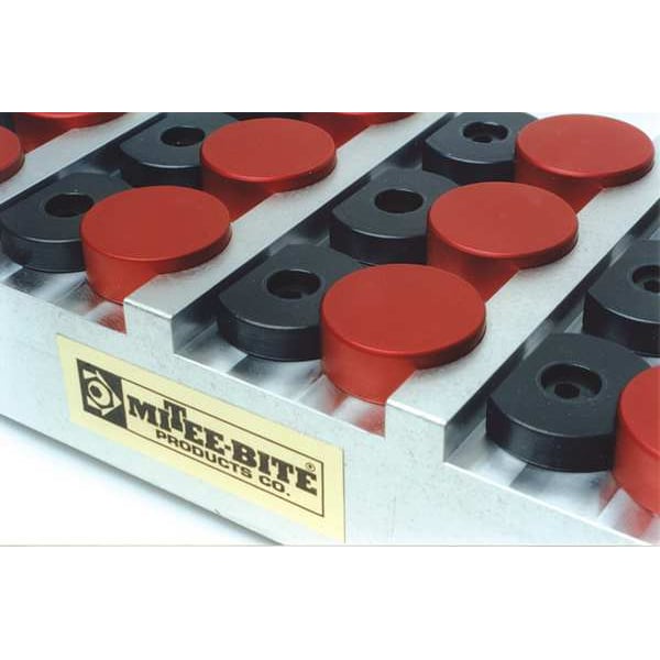 Mach. Fxture Clamp, Wedge, 1/2-13,5902lb.