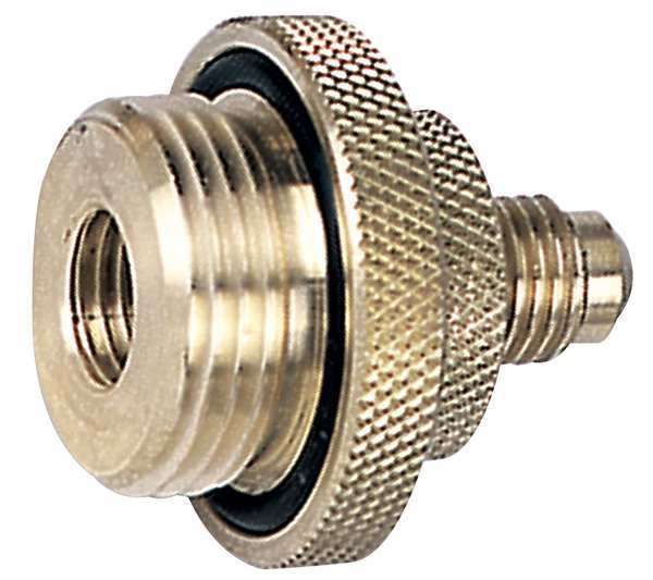 Backflow Quick Connect 3/4in NPT x 1/4in