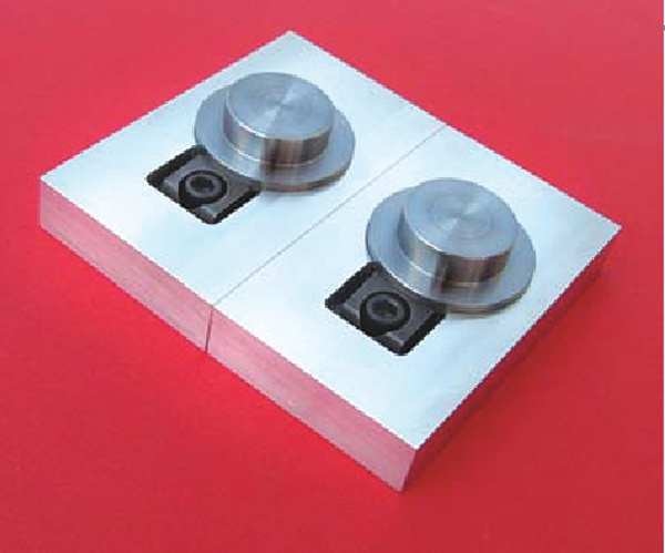 Clamp-Large, Modulr/Compct, 3/8-16, 1-1/2in