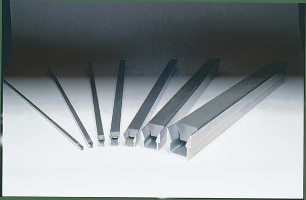 Slug 250, Wedge, 20 in.