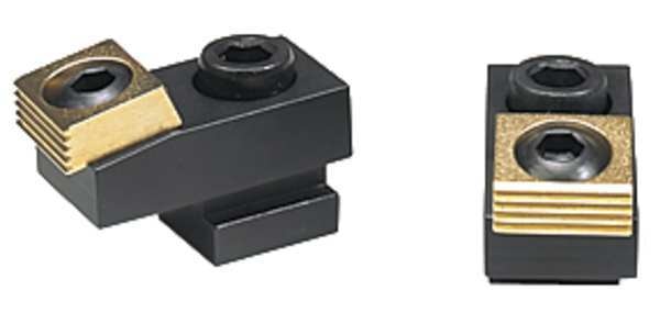 T-Slot Toe Clamp, 16mm