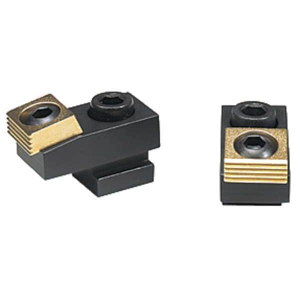 T-Slot Toe Clamp, 18mm
