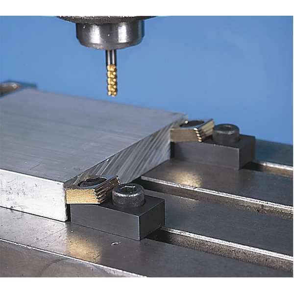 T-Slot Toe Clamp, 18mm