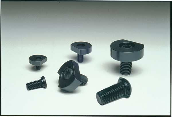 Mlt-Fxture Clamp, M12, 15mm, Stndrd, No Nose