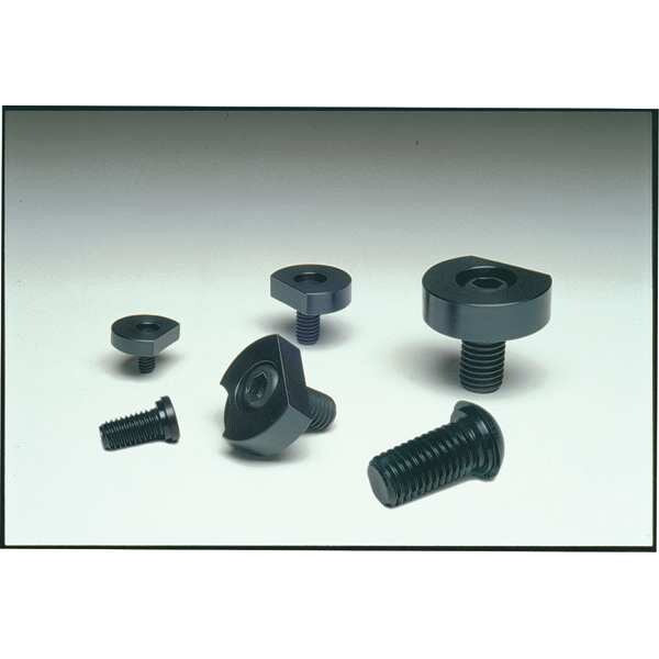 Multi-Fixture Clamp, Modular, Large