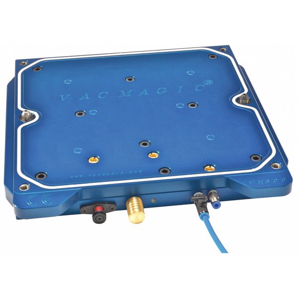 Base Unit, Receiver, 12-3/4ix13x1-3/8in