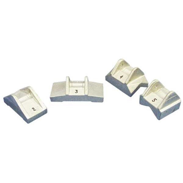 Replacement Swivel Shoe