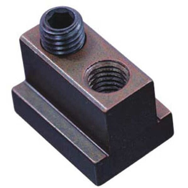T-Nut for Mono-Bloc, 3/4xM10