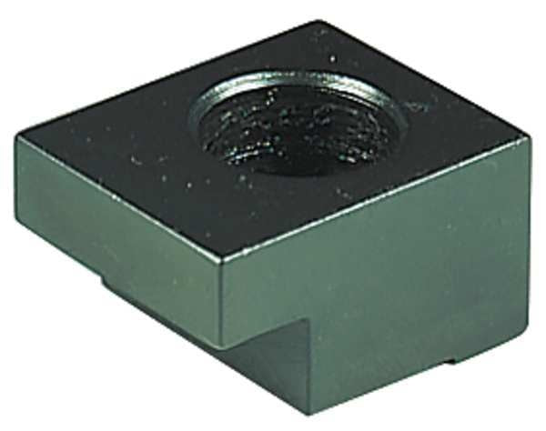 Mounting Clamp, ST, 7/8H.x1/2W.x1-1/4D. In