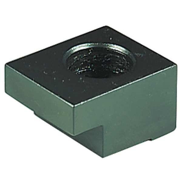 Mounting Clamp, ST, 1-1/4Hx1/2Wx1-1/4D in.