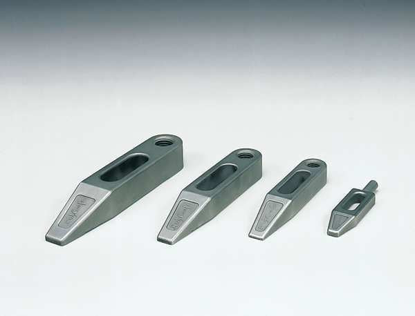 Strap Clamp, M20 Tap Hole