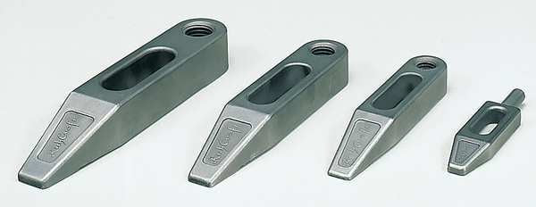 Strap Clamp, M20 Tap Hole