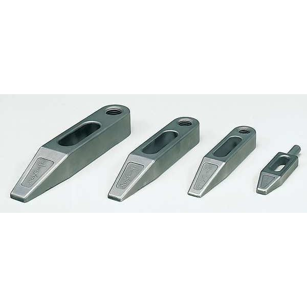 Strap Clamp, 1/2-13 Tap Hole