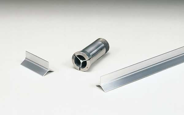 Collet Stop, 5C, Front Load