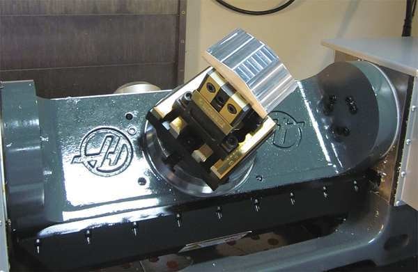 Loc-Jaw(TM) System, Side Actuated Clamp