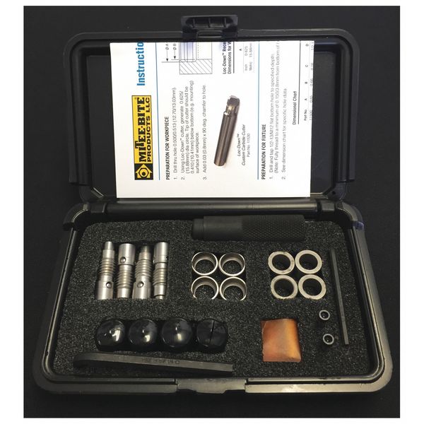 Carbide Cutter