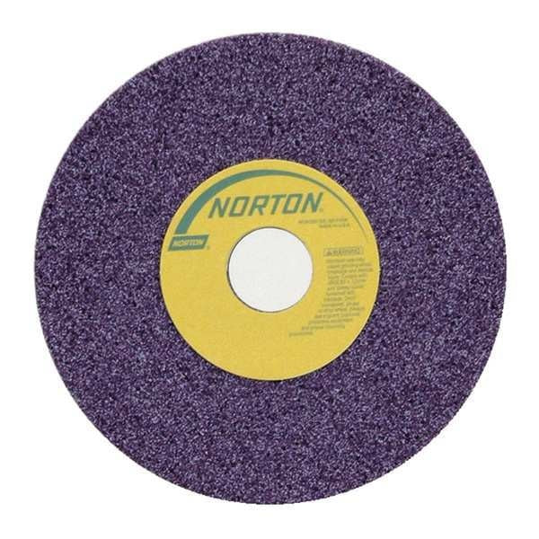 Toolroom Grinding Wheel, 7x1x1-1/4in, Blue