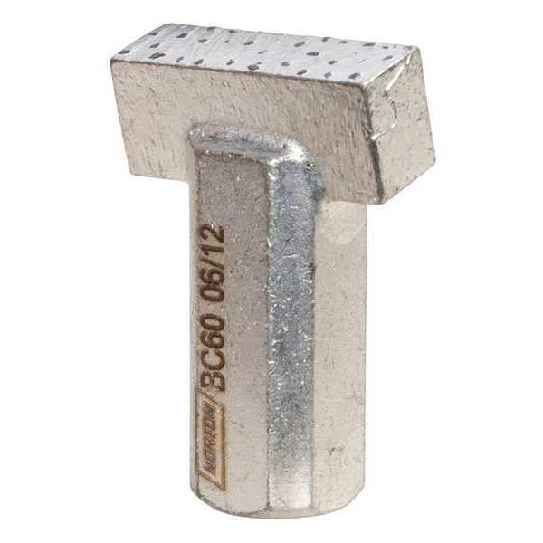 Diamond Dressing Tl, Multi Point, 1, 0.001
