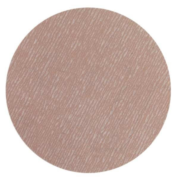 Hook-and-Loop Paper Discs, 320 Grit, PK50