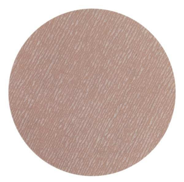 Hook-and-Loop Paper Discs, 600 Grit, PK100