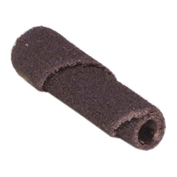 Cartridge Rolls, 3/8x1-1/2x1/8in, 50 Grit