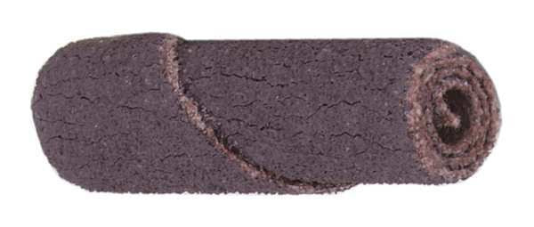 Cartridge Rolls, 1/2x1x1/8in, 50 Grit