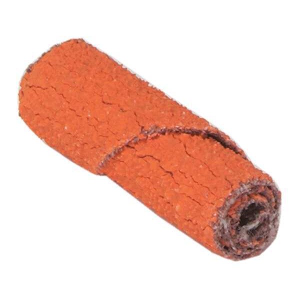 Cartridge Rolls, 1/2x1x1/8in, 180 Grit