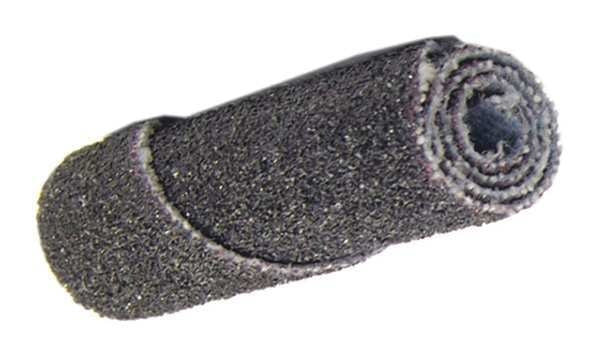 Cartridge Rolls, 1/2x1-1/2x1/8in, 50 Grit