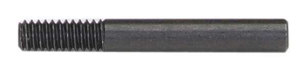 Bore Polisher Mandrel, 1/4in Shank, 1/4-20