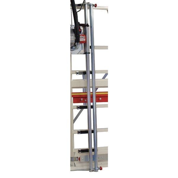 Hold Down Bar, Mfr. No. 6400, SR5, SR5U