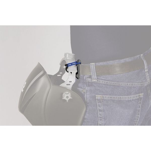 ArcArmor (R) Polycarbonate Plate 4-1/2