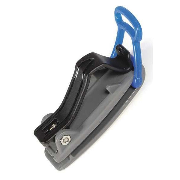 ArcArmor (R) Polycarbonate Plate 4-1/2