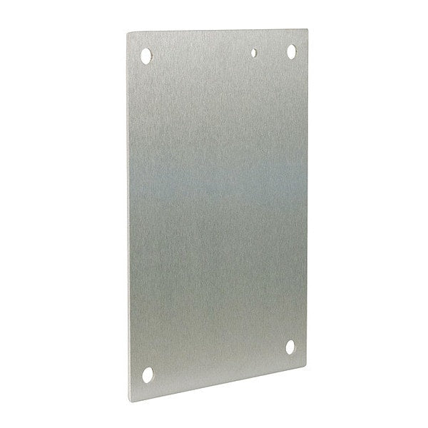 Aluminum Backpanel, Size 27X21