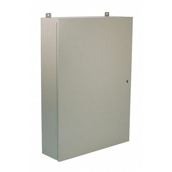 42 in H x 30 in W x 13 in D External Mounting Feet Mount N1C304213 42 X 30 X 13 Enclosure
