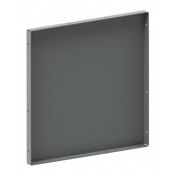 E1010Nk 10X10 End Covers