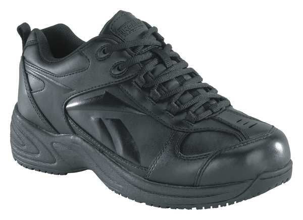 Work Boots, Women, 6.5, M, Athletc Low, PR