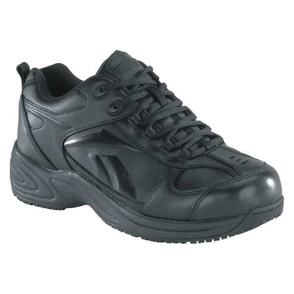 Work Boots, Women, 6, M, Athletc Low, PR