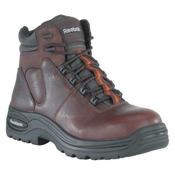 Work Boots, Composite, Women, 7.5, M, Lug, PR