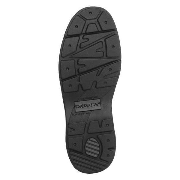 Size 14 Men's Black