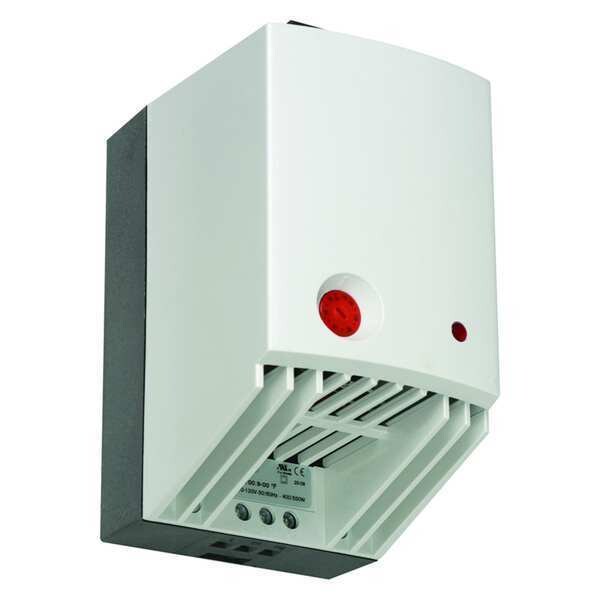 Cabinet Heater With Fan, 3 Lbs