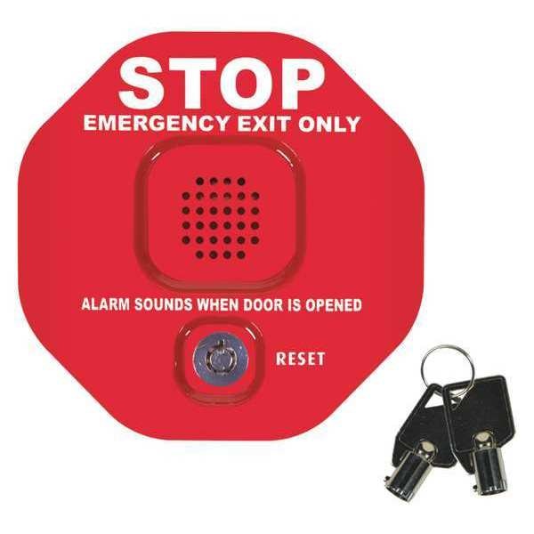 Sti-6405 Exit Stopper Multi Door Stopper